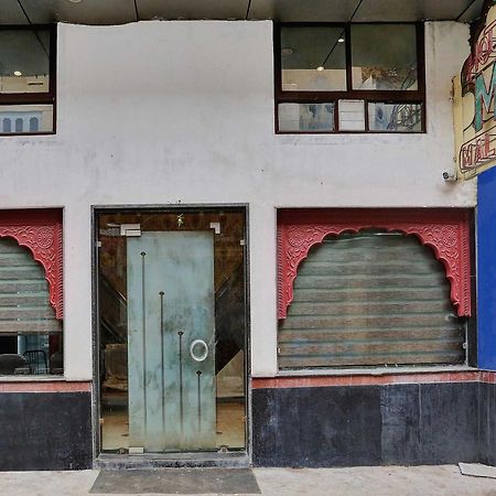 Hotel O Jaipur Road Ajmer Exterior foto