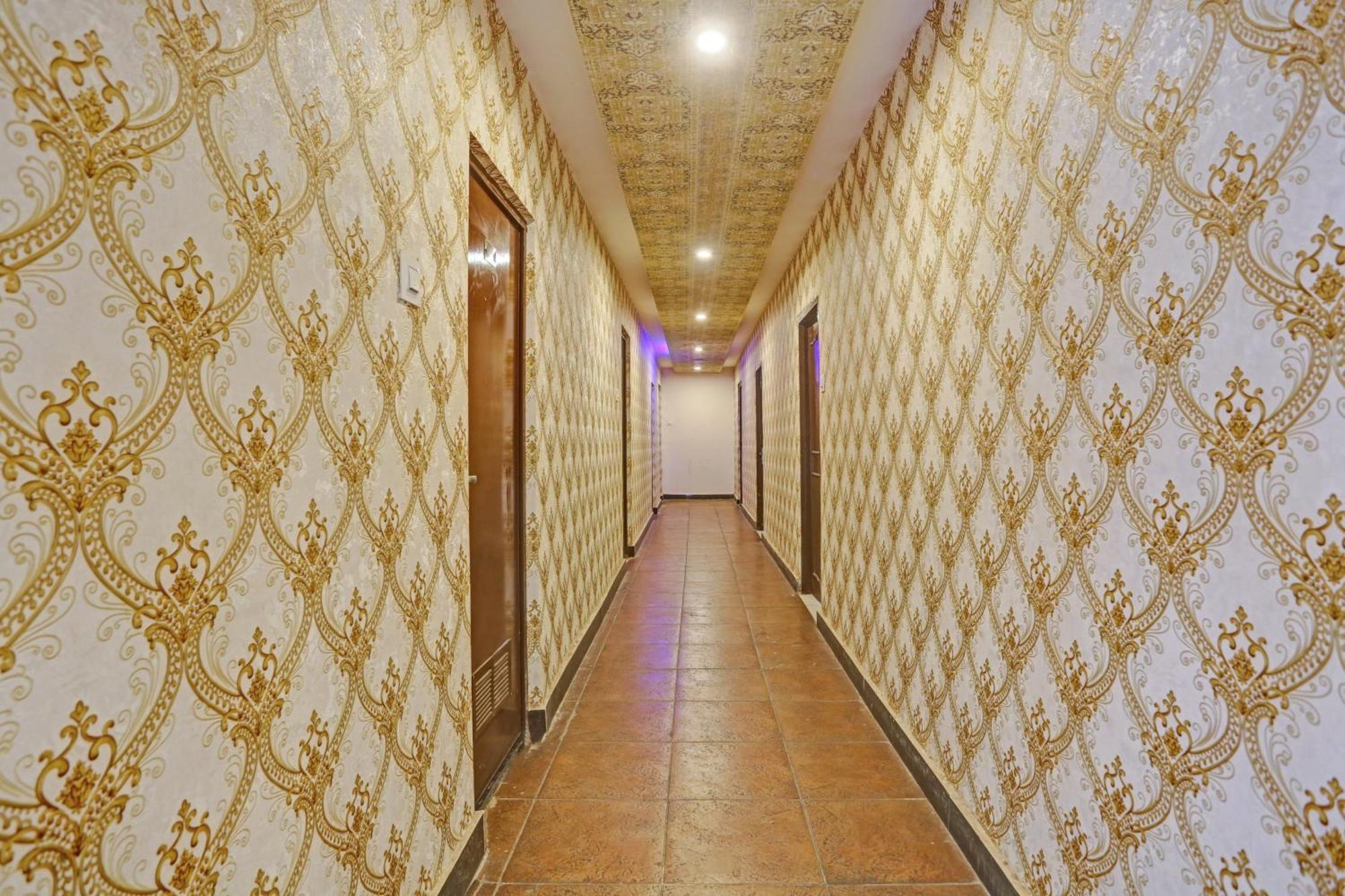 Hotel O Jaipur Road Ajmer Exterior foto