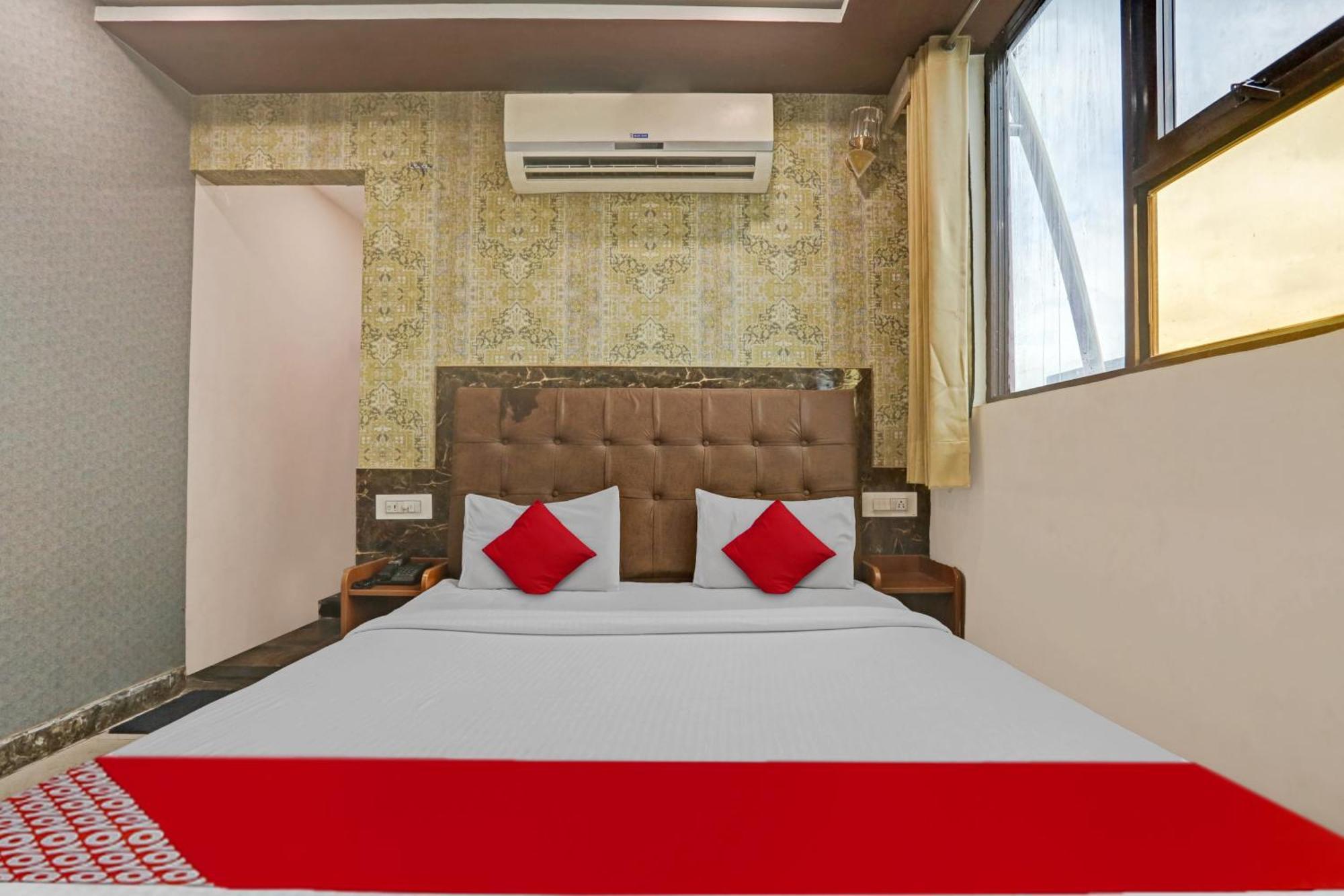 Hotel O Jaipur Road Ajmer Exterior foto